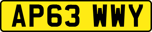AP63WWY
