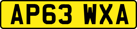 AP63WXA