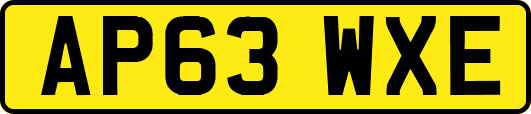AP63WXE