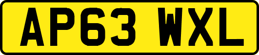 AP63WXL
