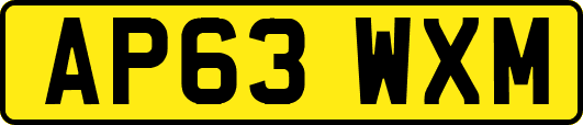 AP63WXM