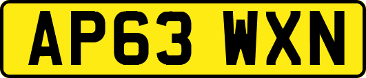 AP63WXN