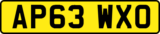 AP63WXO