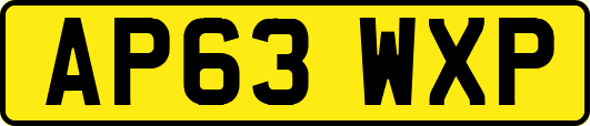 AP63WXP