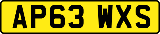 AP63WXS