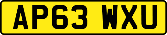 AP63WXU