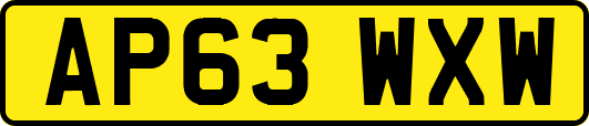 AP63WXW