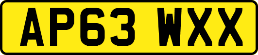 AP63WXX