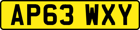AP63WXY