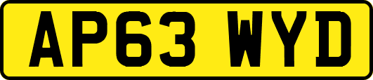 AP63WYD