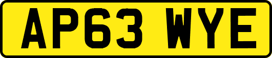 AP63WYE