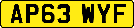 AP63WYF