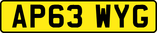 AP63WYG