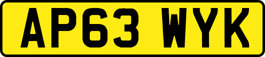 AP63WYK