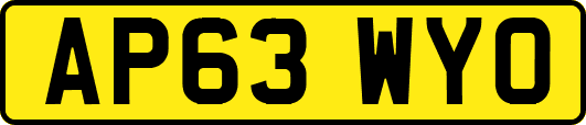 AP63WYO