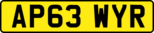 AP63WYR