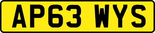 AP63WYS