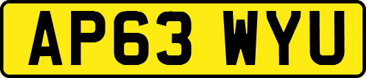 AP63WYU
