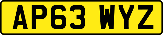 AP63WYZ