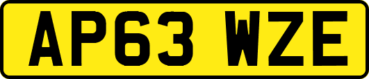 AP63WZE
