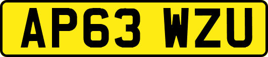 AP63WZU