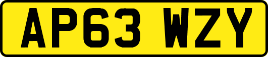 AP63WZY