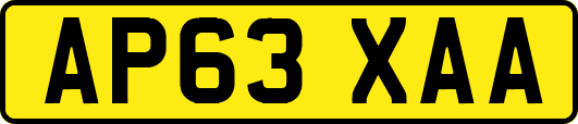 AP63XAA