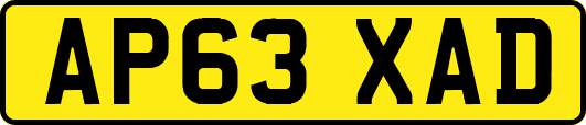 AP63XAD