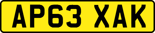 AP63XAK