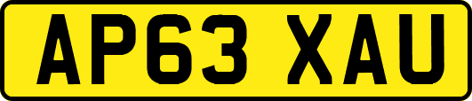 AP63XAU