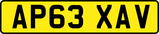 AP63XAV