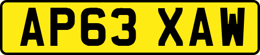AP63XAW