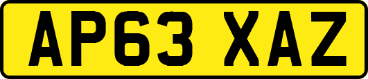 AP63XAZ