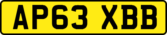 AP63XBB