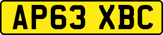 AP63XBC