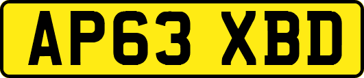 AP63XBD