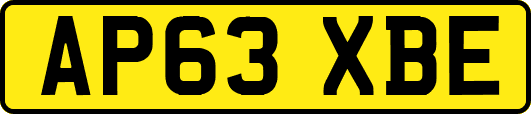 AP63XBE