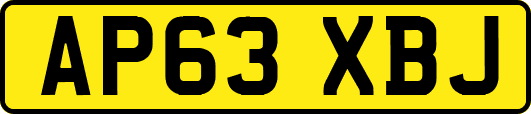 AP63XBJ
