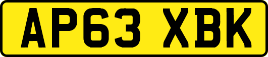 AP63XBK