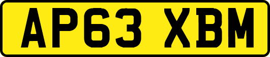 AP63XBM