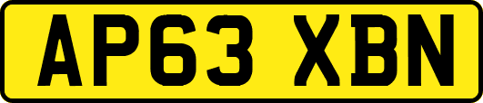 AP63XBN