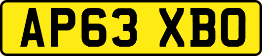 AP63XBO