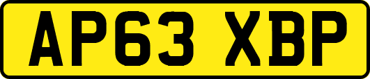AP63XBP