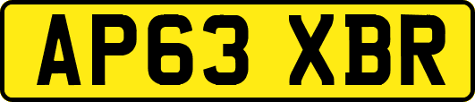 AP63XBR