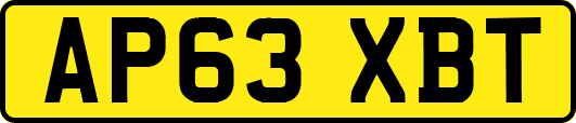AP63XBT