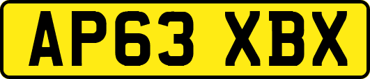 AP63XBX