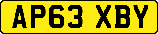 AP63XBY