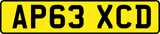 AP63XCD