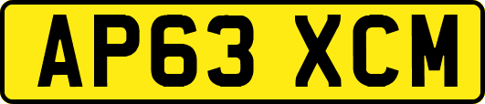 AP63XCM