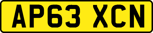 AP63XCN